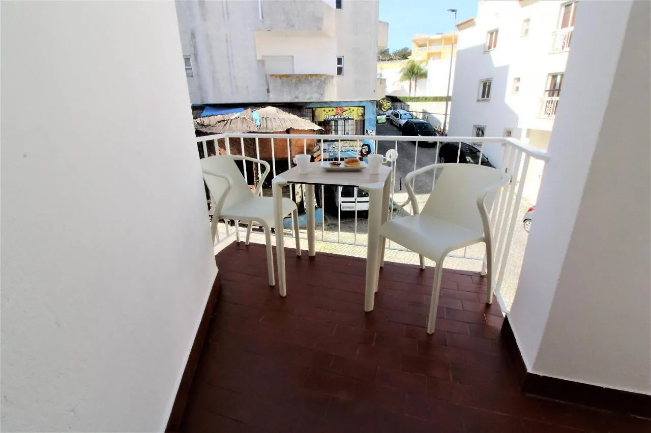 Historic Centre A - Albufeira Appartement