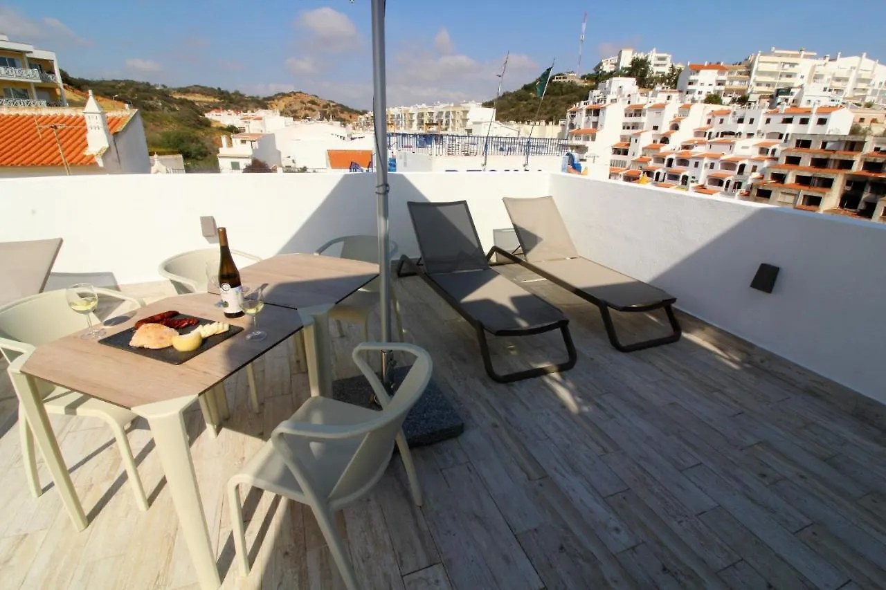 Historic Centre A - Albufeira Apartment 0*,  Portugal