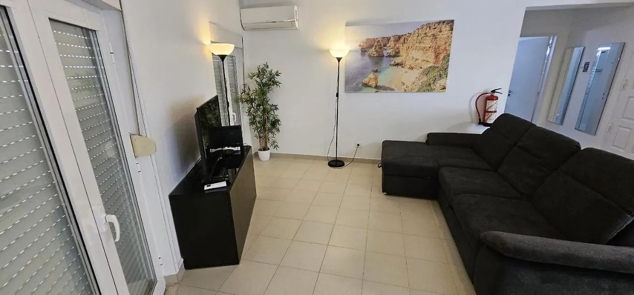 Historic Centre A - Albufeira Apartment