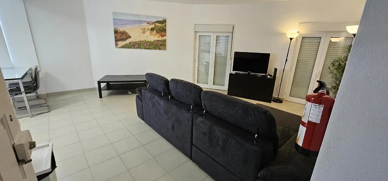 Historic Centre A - Albufeira Apartment 0*,  Portugal