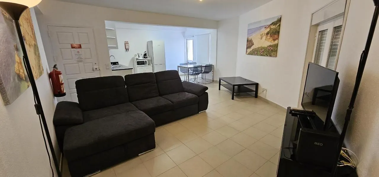 Historic Centre A - Albufeira Appartement Portugal