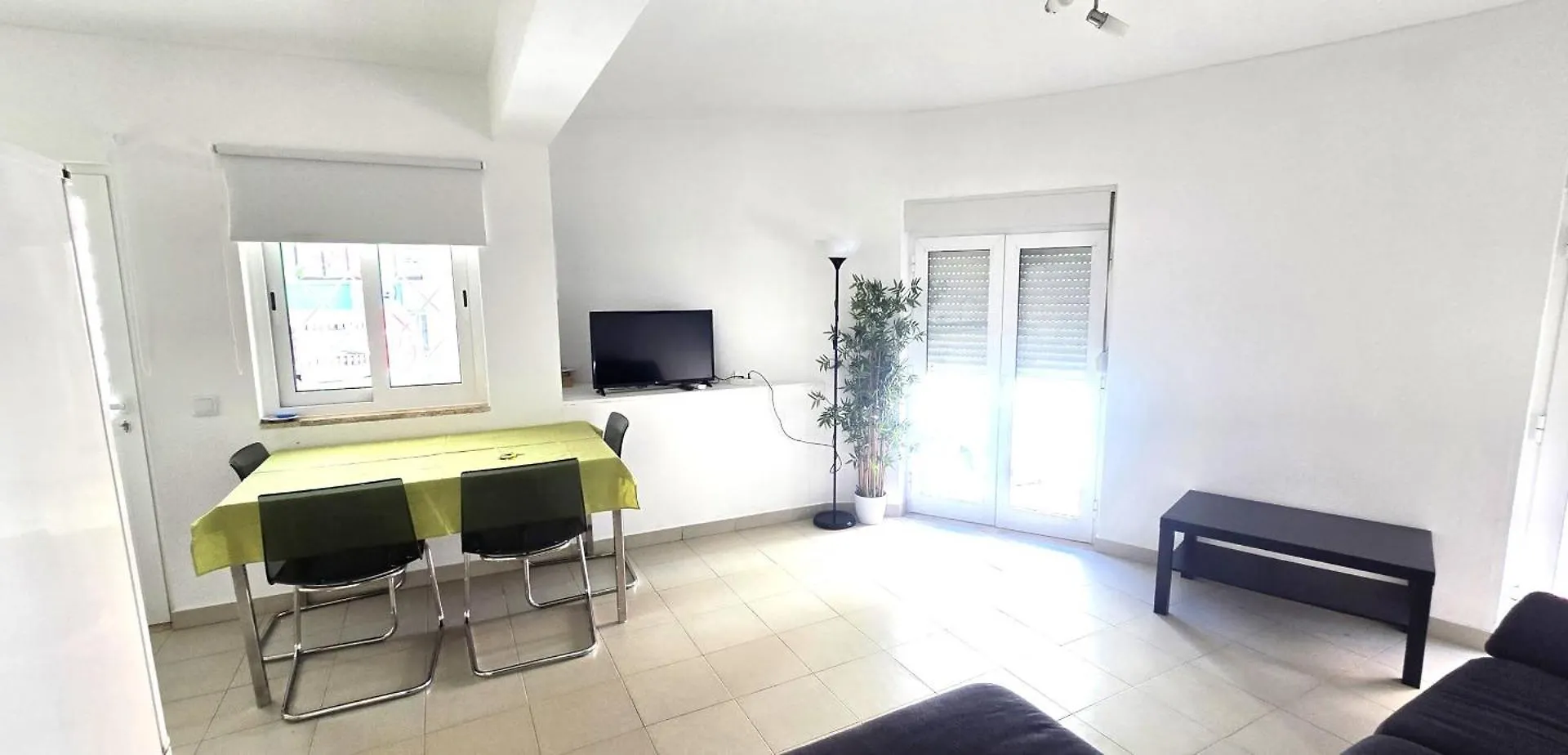 Historic Centre A - Albufeira Apartment