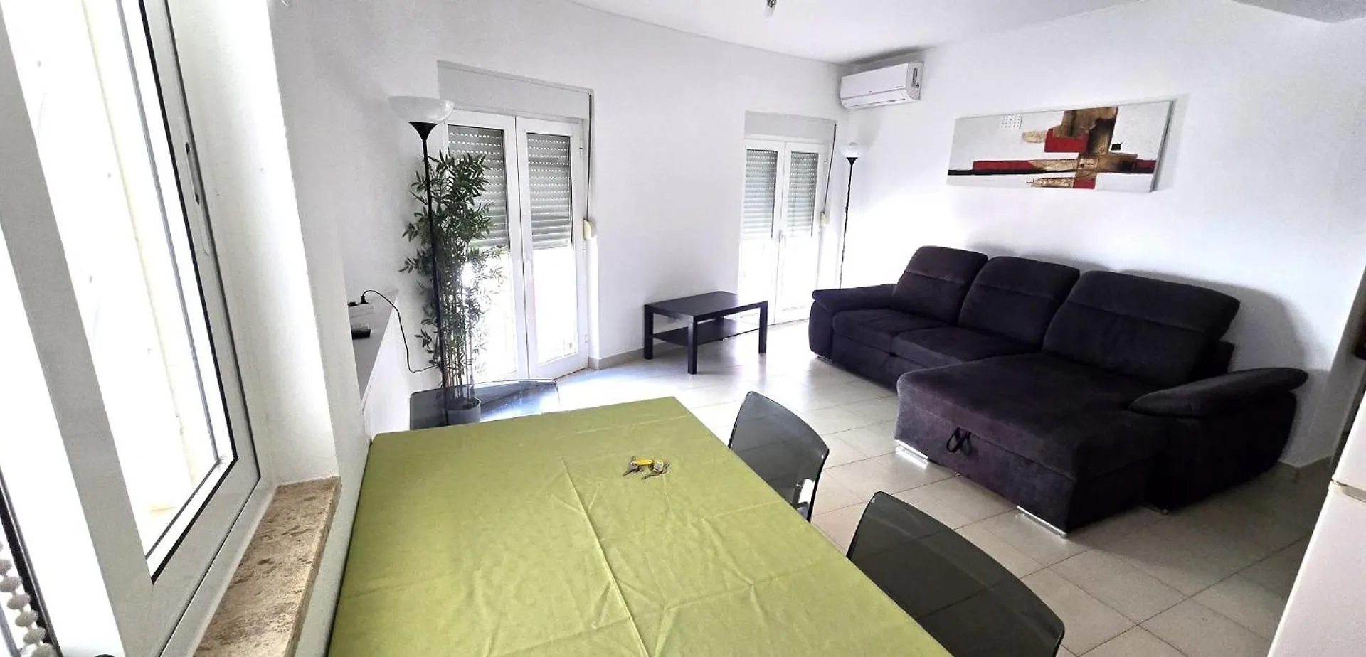 Historic Centre A - Albufeira Apartment 0*,  Portugal