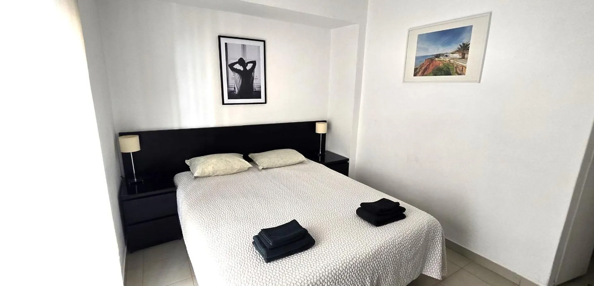Historic Centre A - Albufeira Apartment