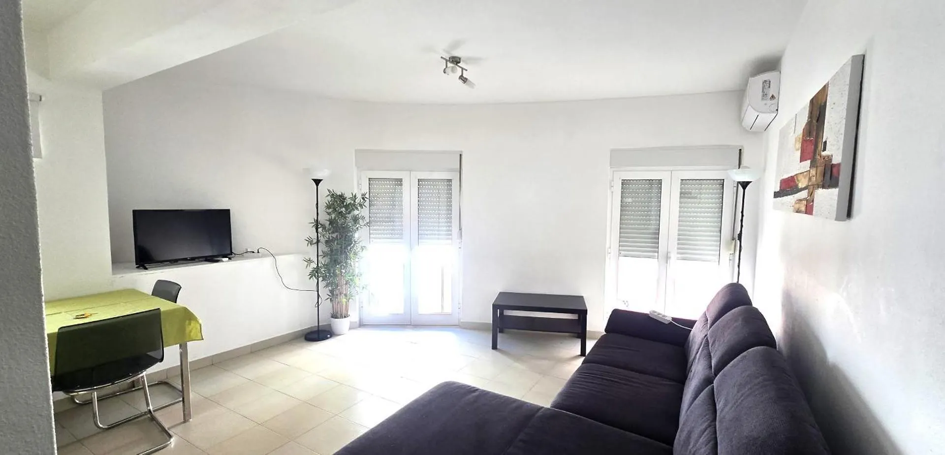 Historic Centre A - Albufeira Apartment